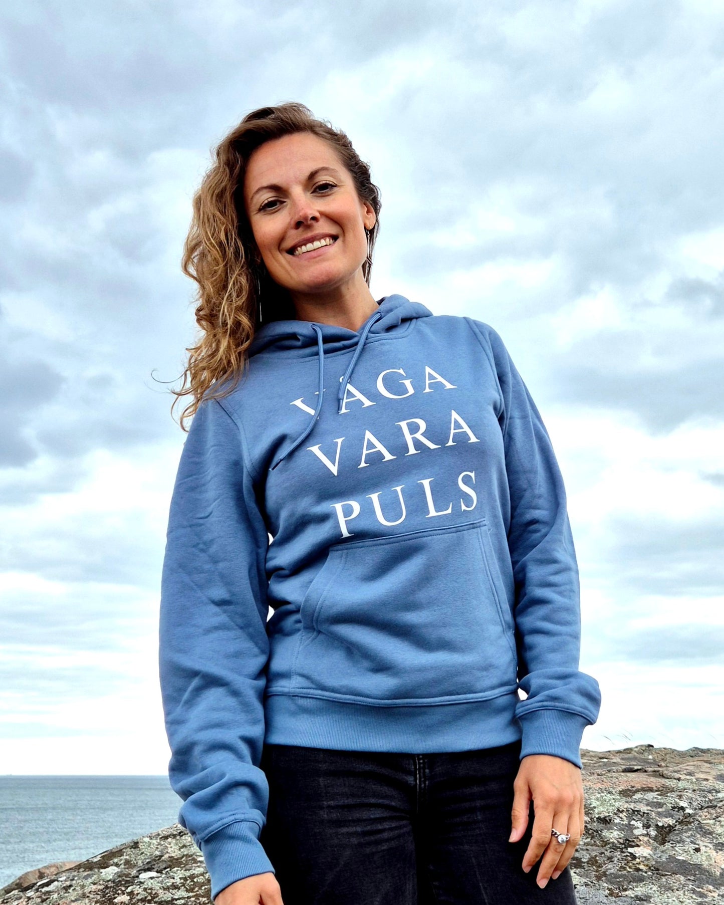 Sweatshirt Hoodie