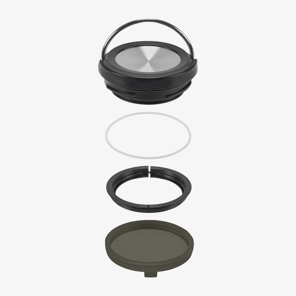 Mattermos isolerad 473ml