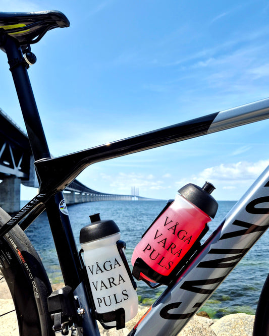 Sportflaska 500ml