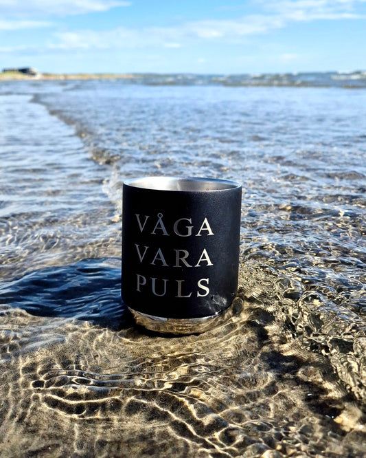 Isolerad Camp Mug 335ml
