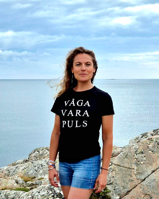 T-Shirt Dam