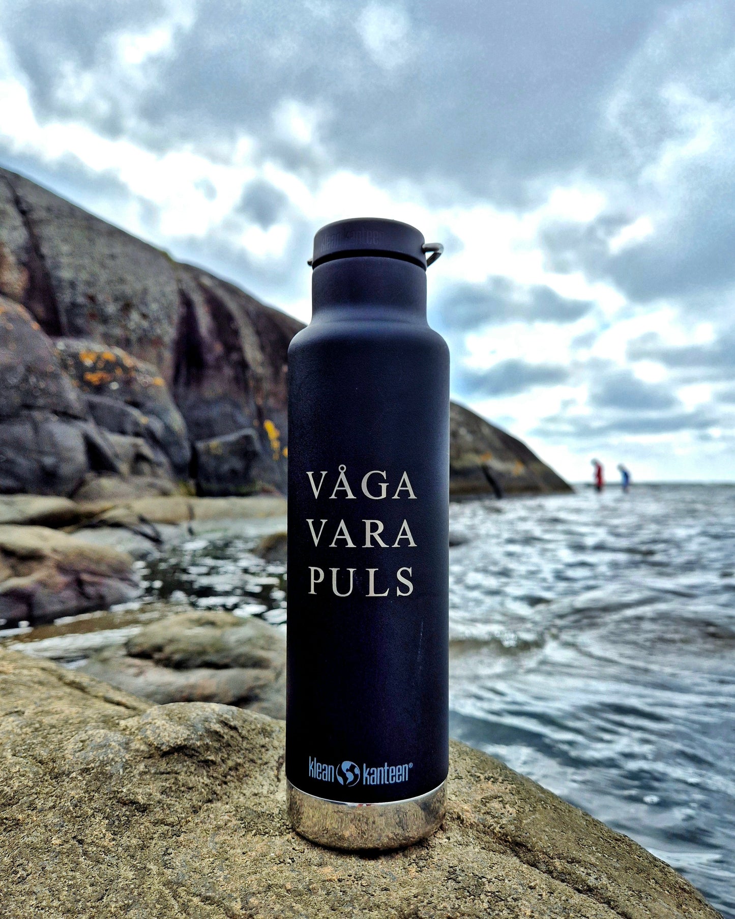 Vattenflaska  592ml