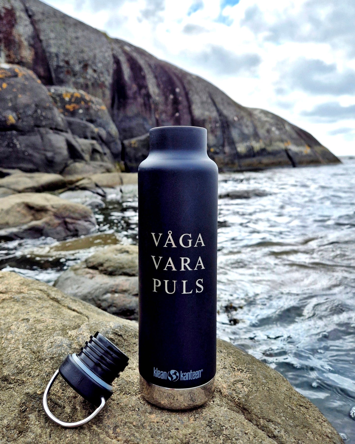 Vattenflaska  592ml