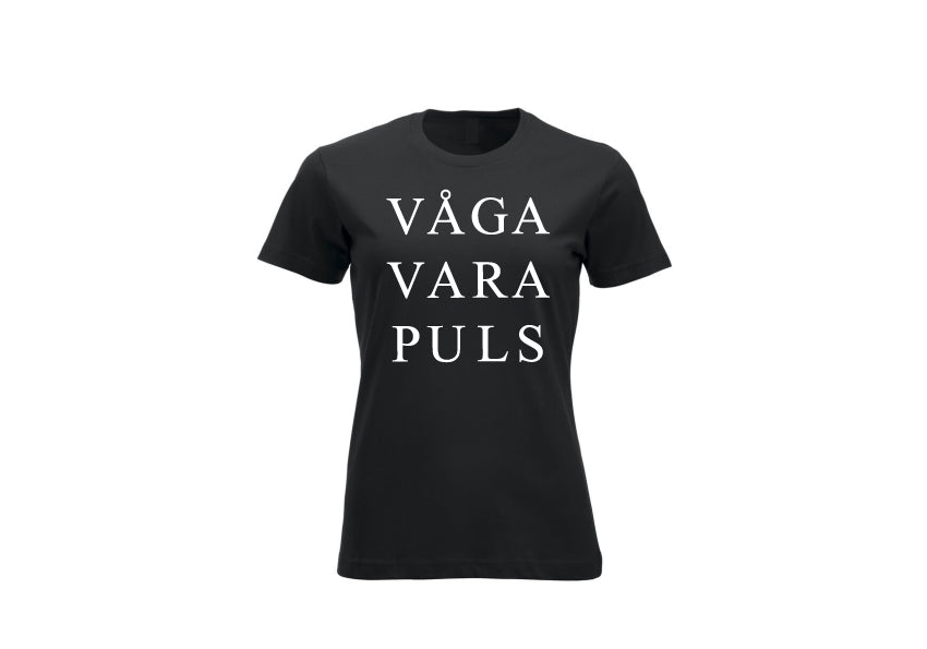 T-Shirt Dam