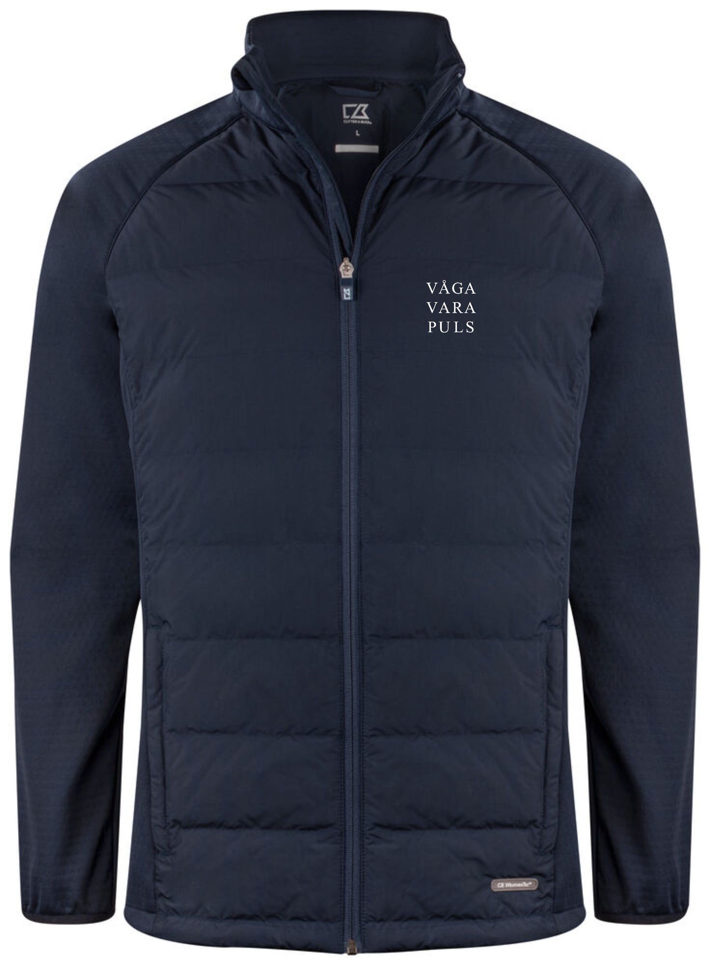 Hoodtröja mellanlager Herr