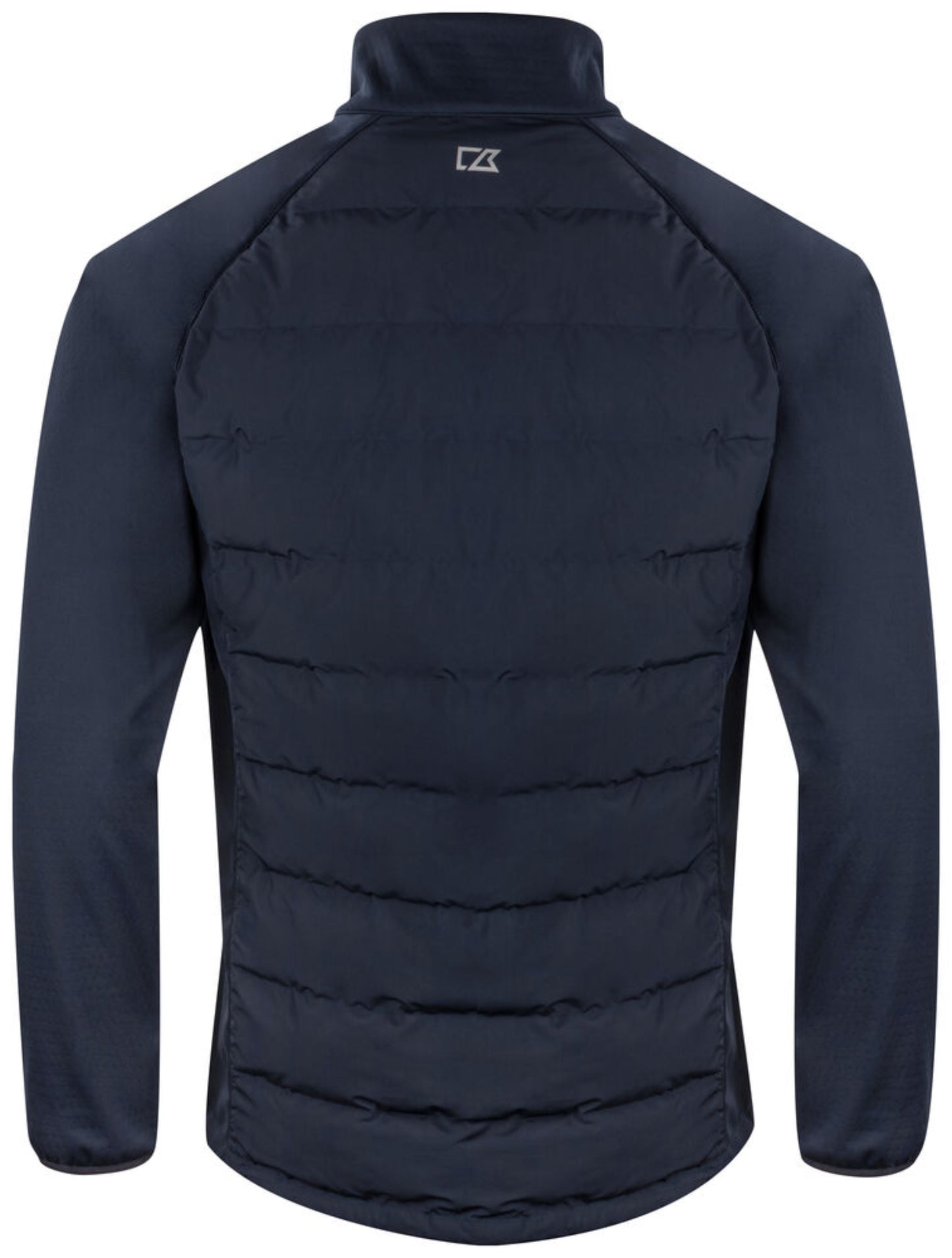 Hoodtröja mellanlager Herr