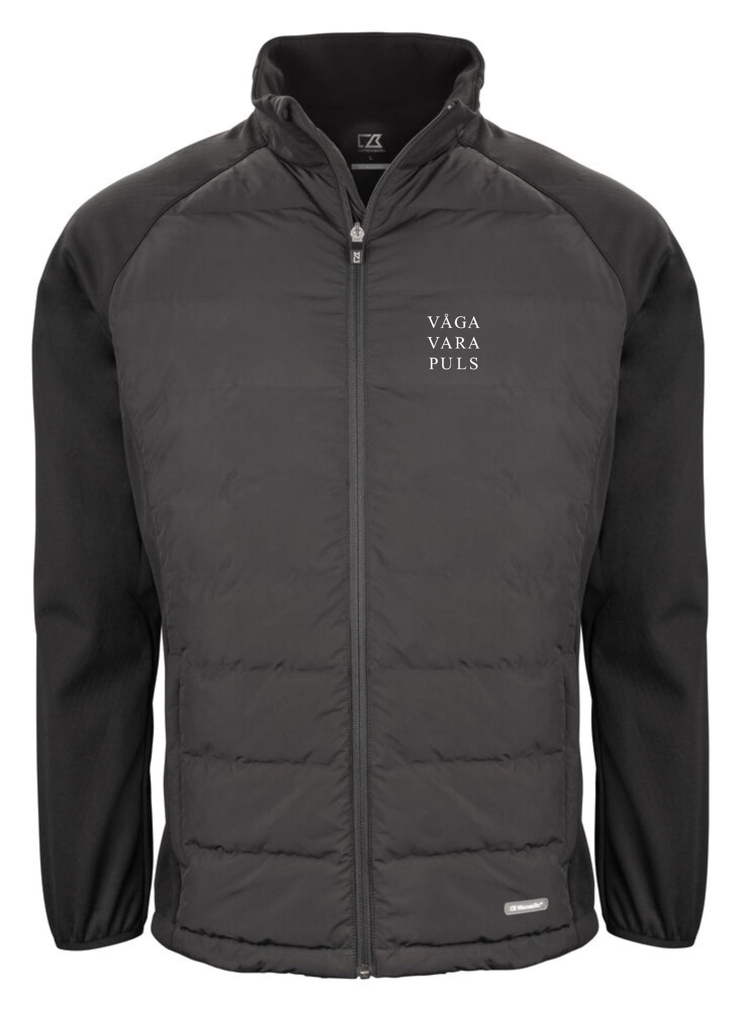 Hoodtröja mellanlager Herr