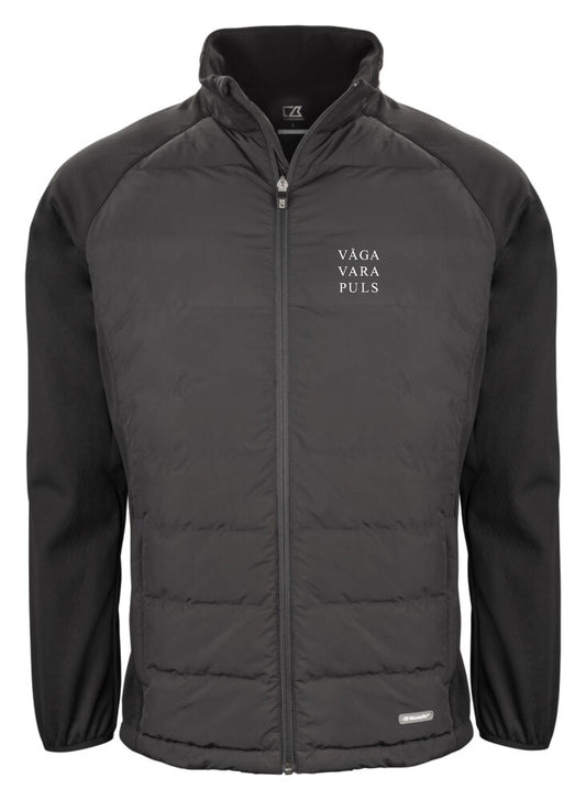 Hoodtröja mellanlager Herr